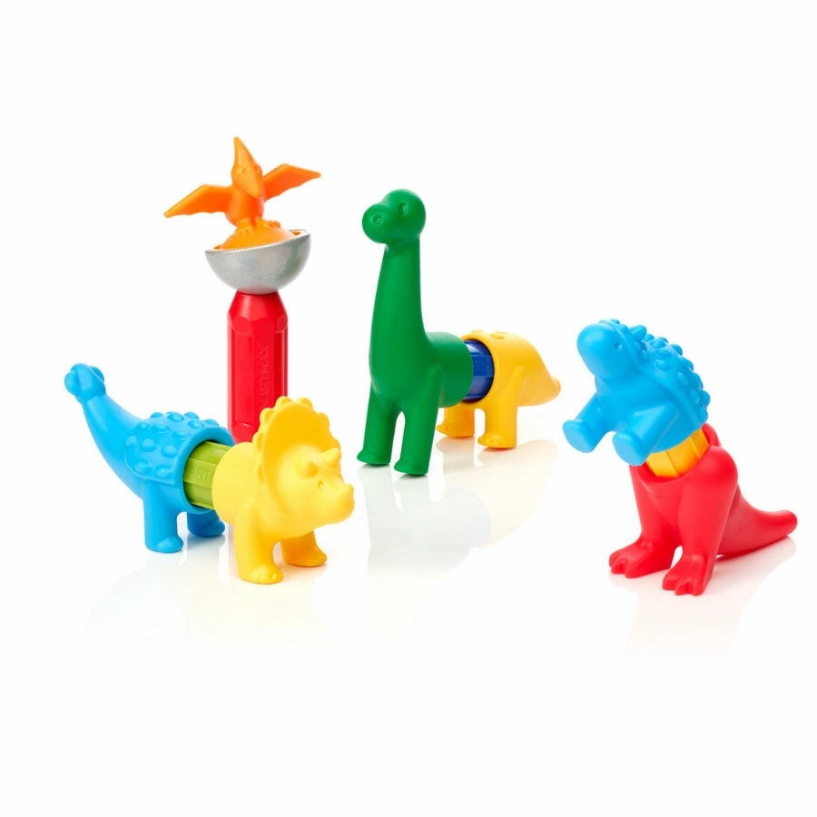 SmartMax Magnetic Discovery - My First Dinosaur