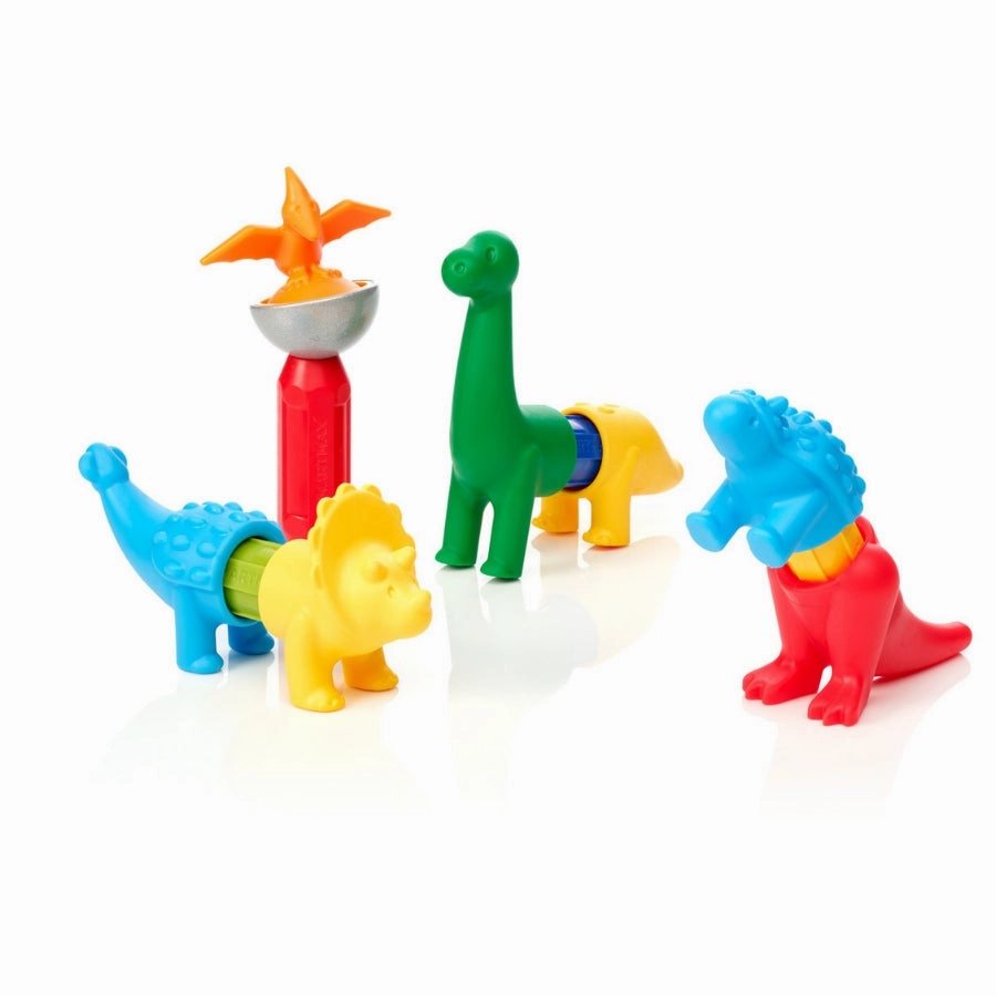 SmartMax Magnetic Discovery - My First Dinosaur