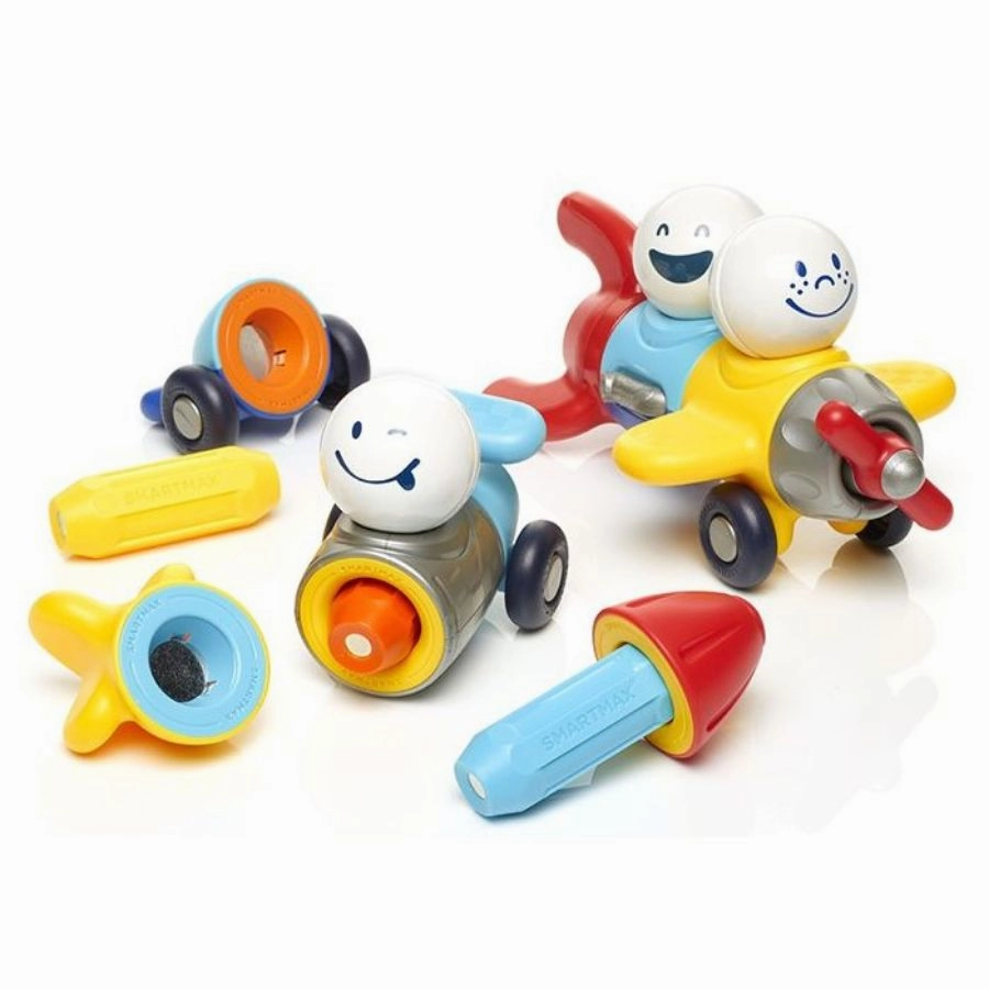 SmartMax Magnetic Discovery - My First Explorers