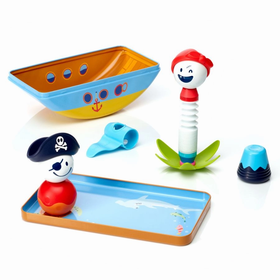 Smartmax Magnetic Discovery - My First Pirates