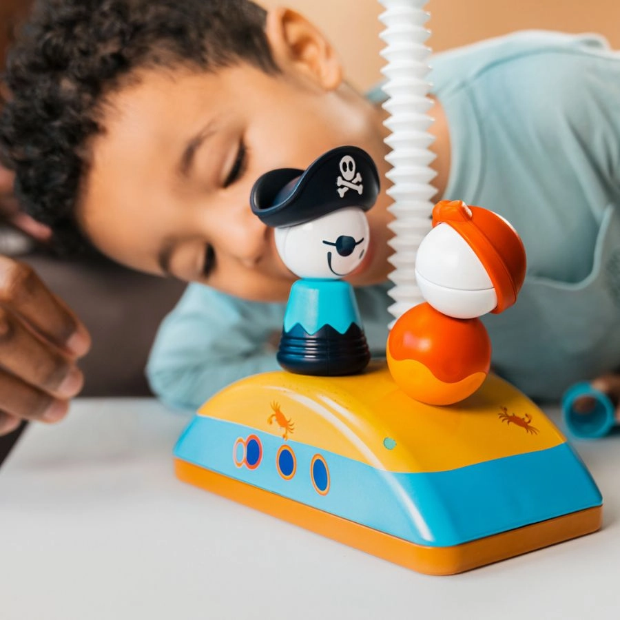 Smartmax Magnetic Discovery - My First Pirates