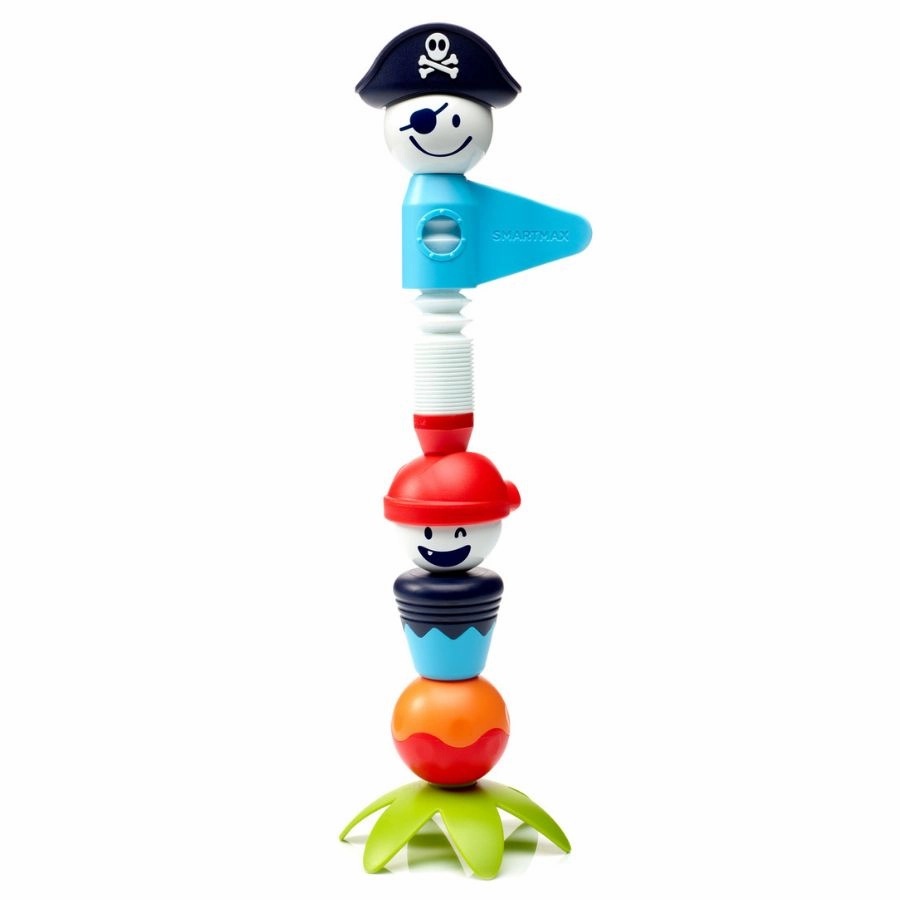Smartmax Magnetic Discovery - My First Pirates