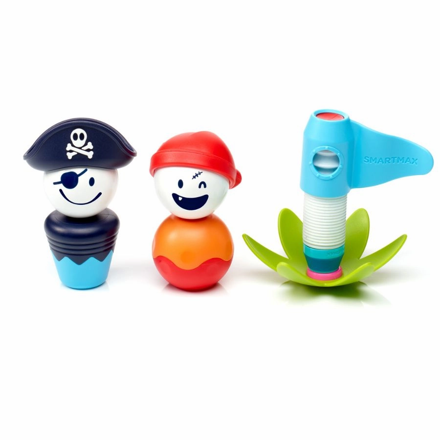Smartmax Magnetic Discovery - My First Pirates