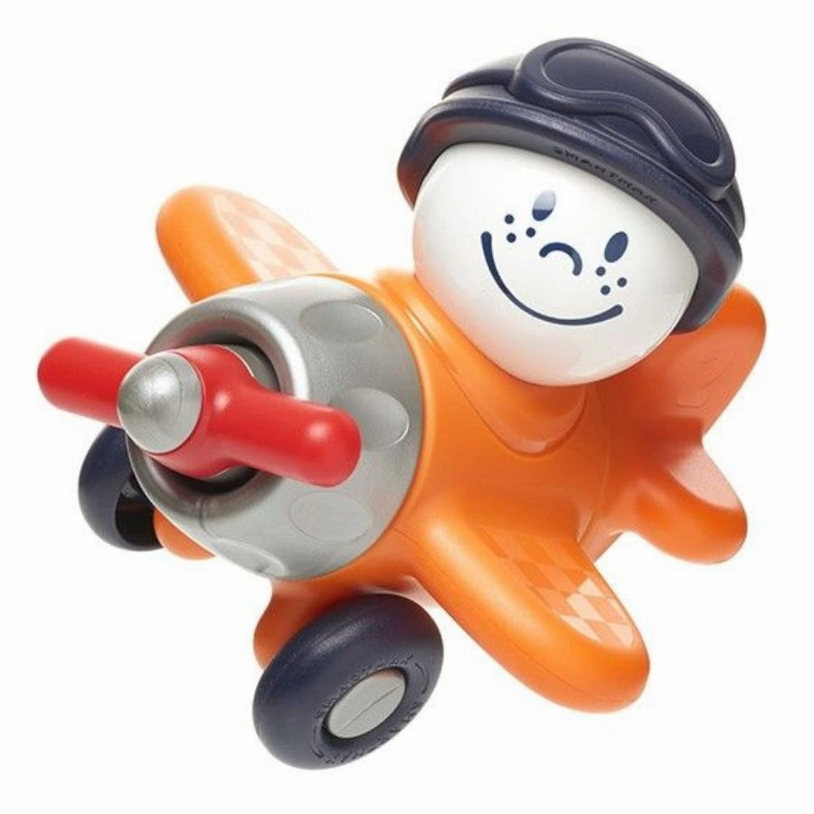 Smartmax Magnetic Discovery - My First Plane