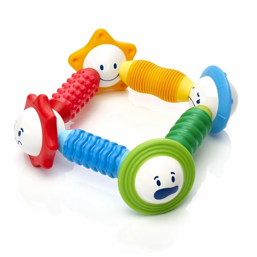 Smartmax Magnetic Discovery - My First Sounds and Senses