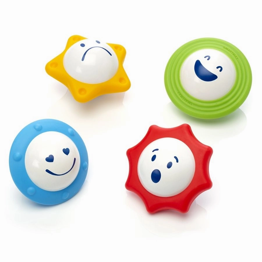 Smartmax Magnetic Discovery - My First Sounds and Senses