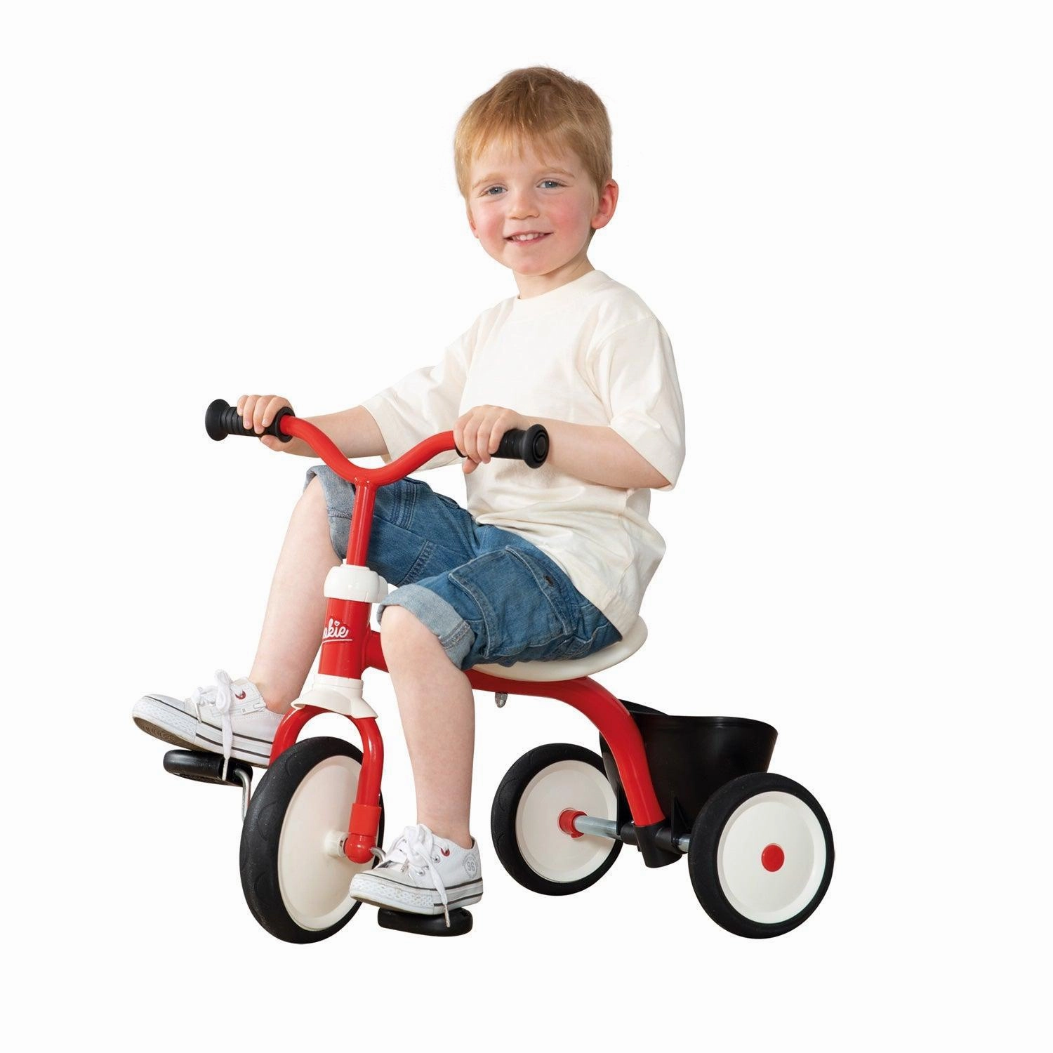 Smoby Rookie Trike Tricycle