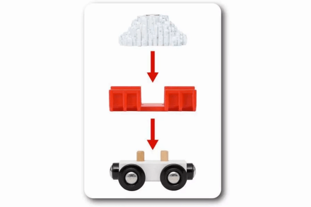 Snow Plow Train