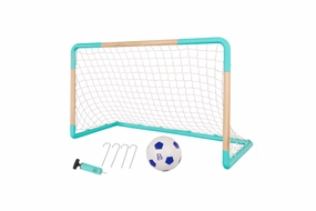 Soccer Net & Ball