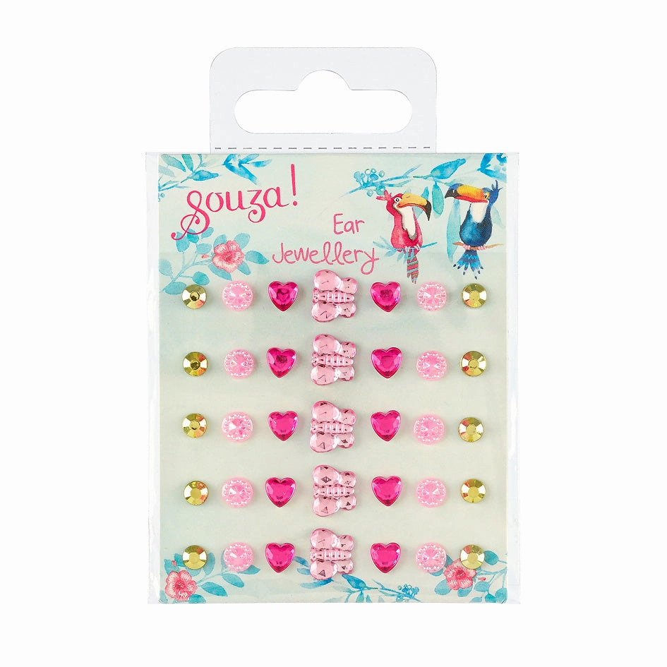 Souza Ear Stickers Fantast