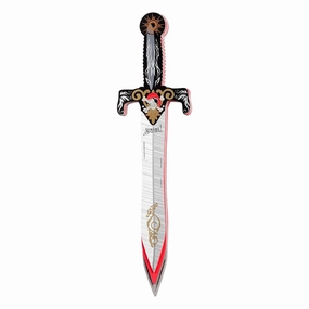 Souza Sword Philip