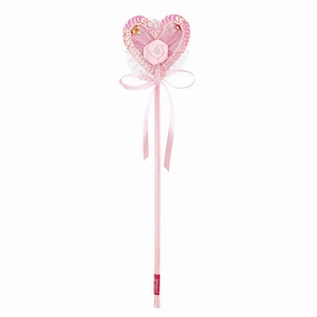 Souza Wand Pixie L. Pink