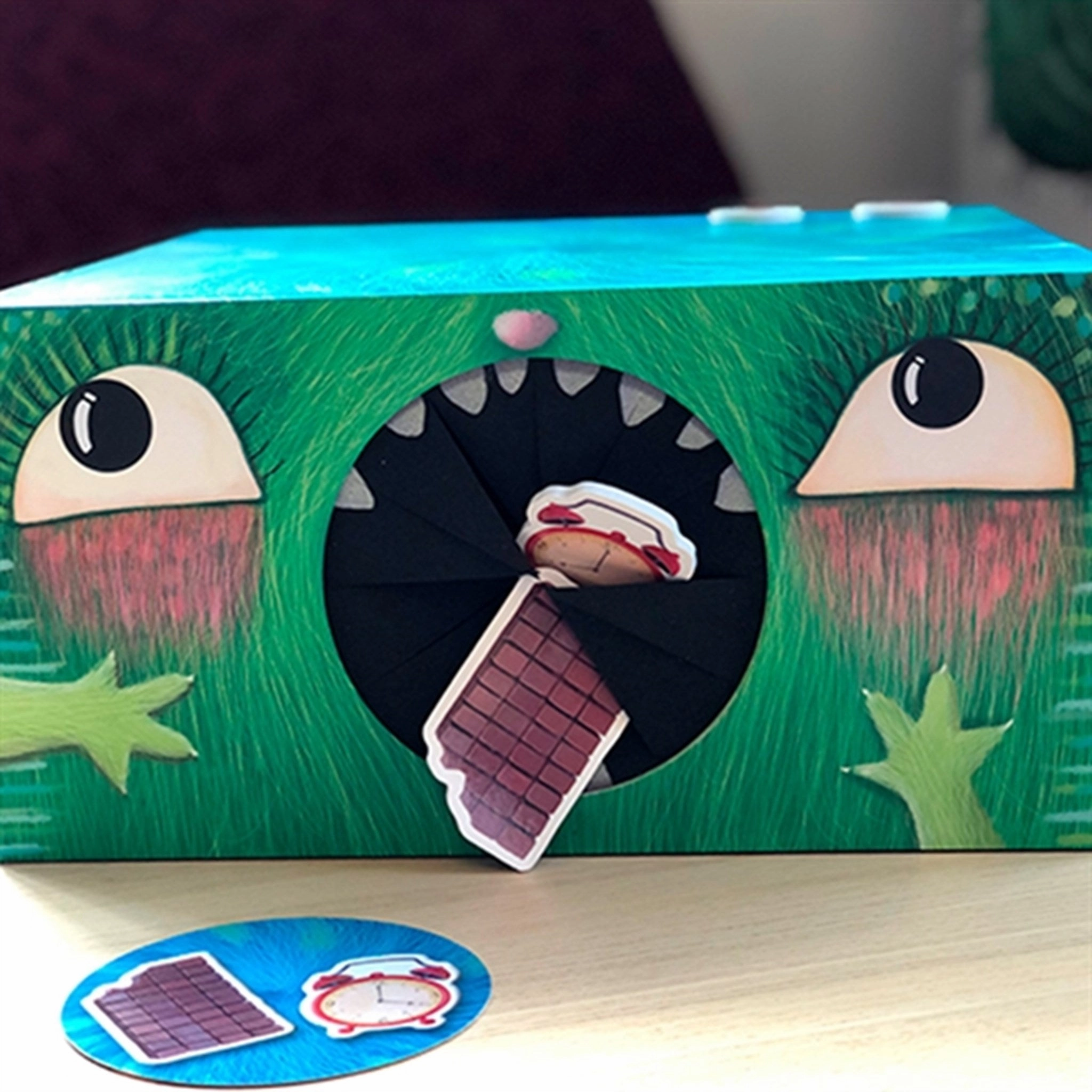 Spilbrt.dk Box Monster