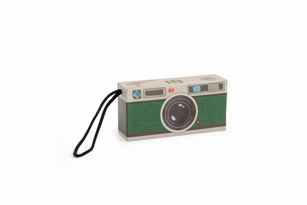 Spy Camera