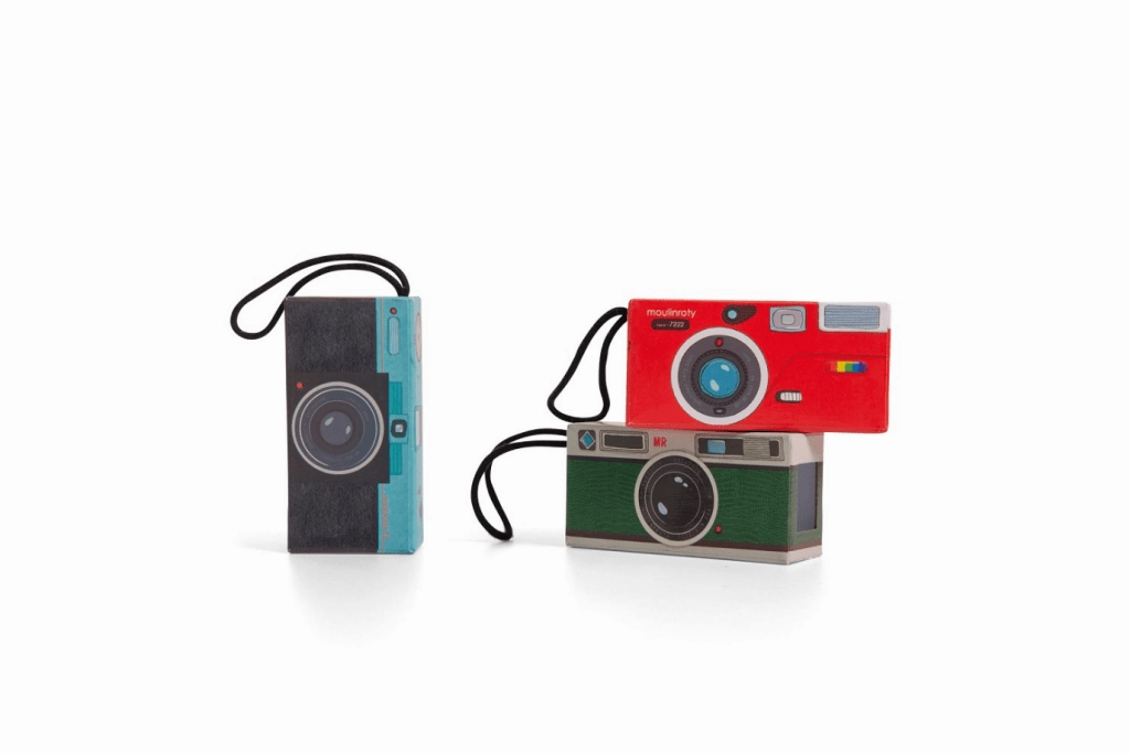 Spy Camera
