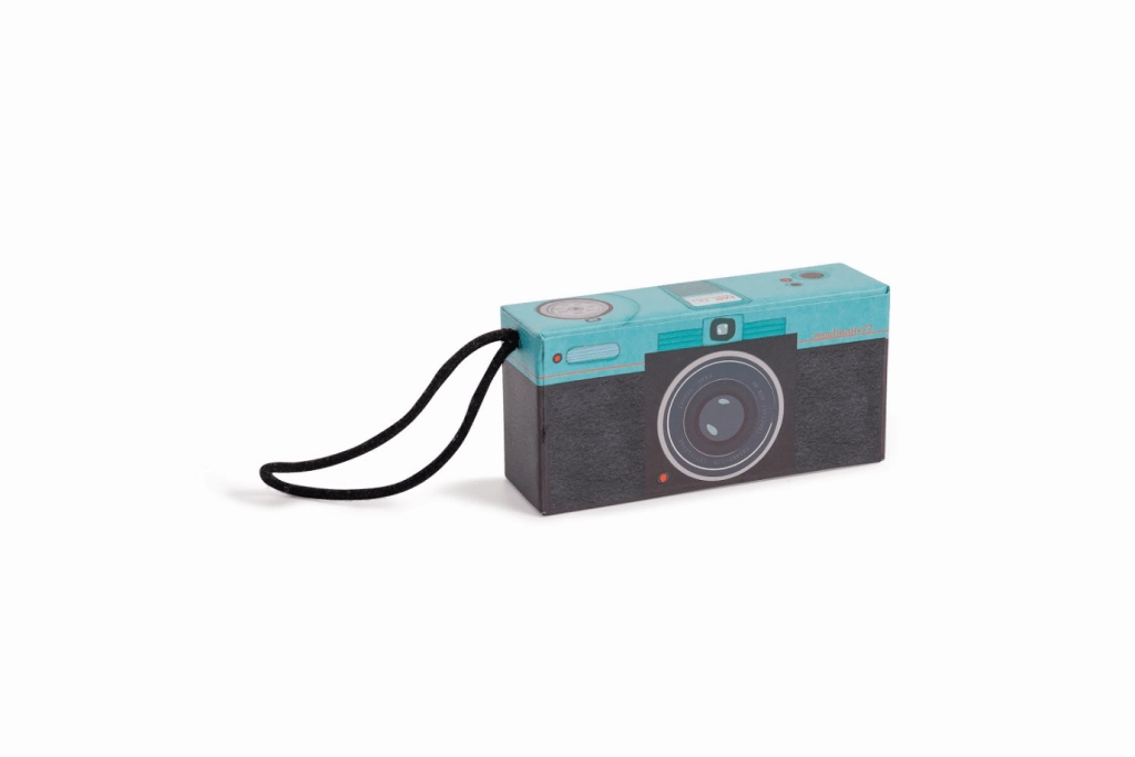 Spy Camera