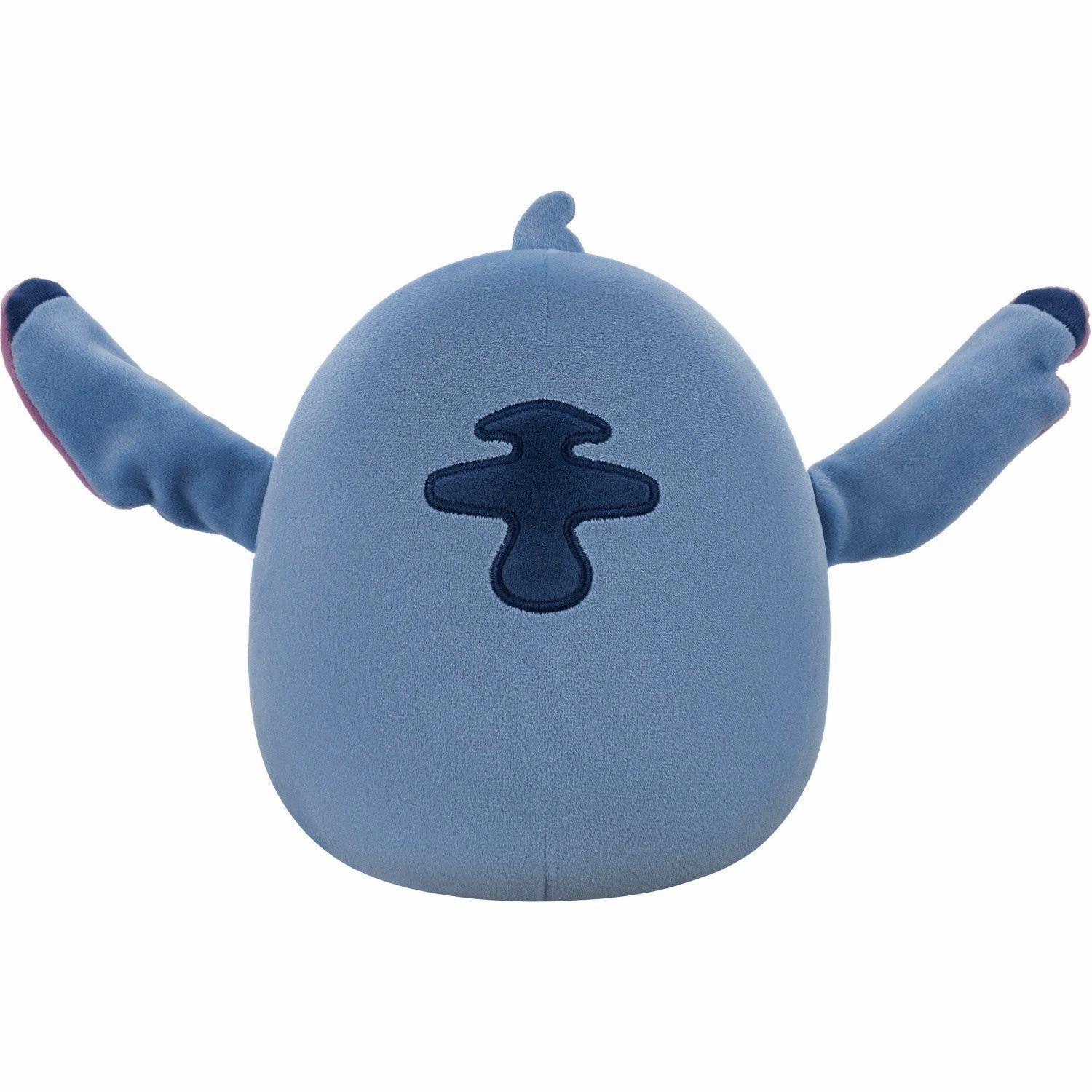 Squishmallows 20 Cm Disney Stitch With Snow Cone