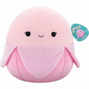 Squishmallows 30 Cm P23 Lex Lex Banana