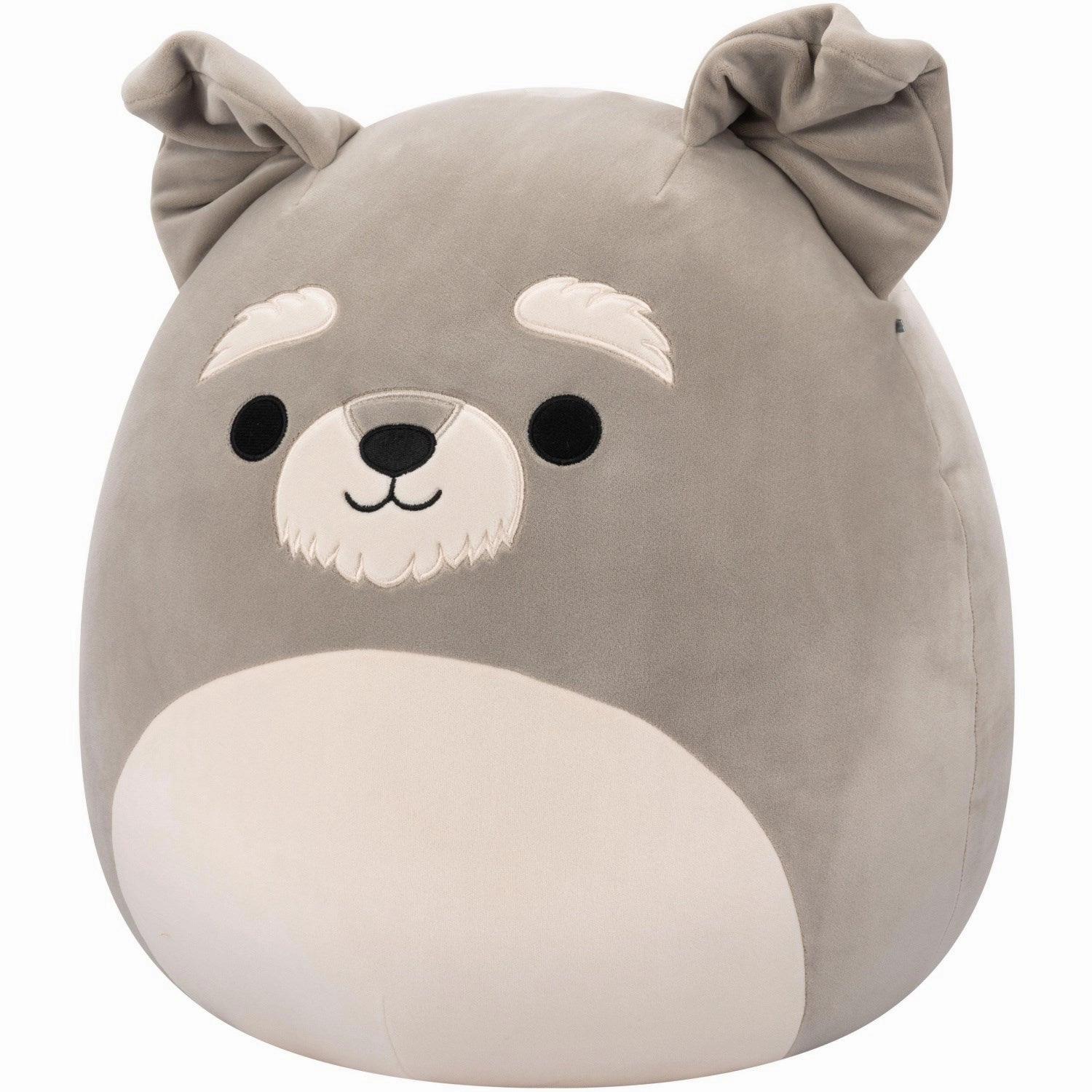 Squishmallows 40 Cm P23 Shaun Schnauzer