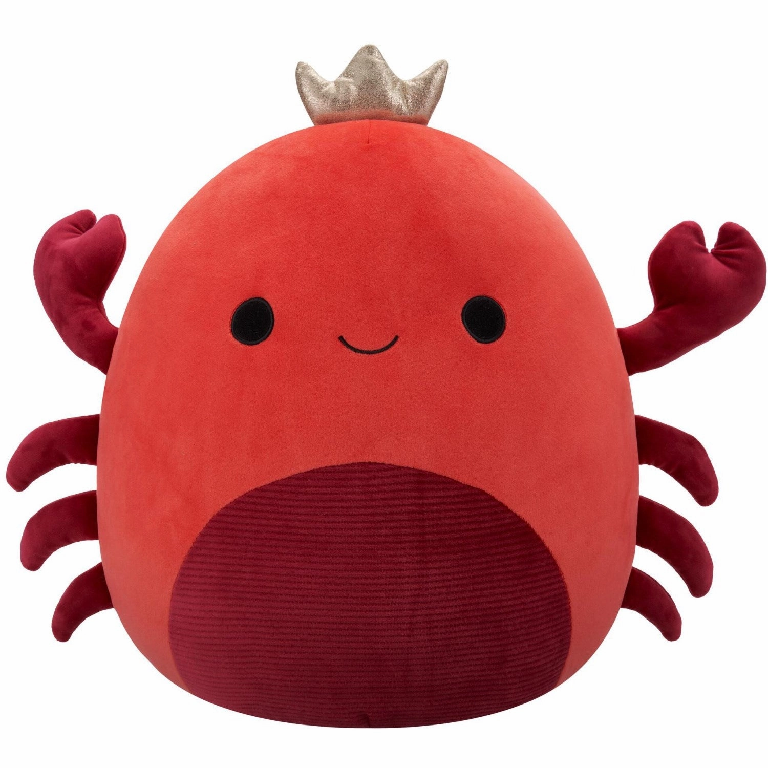 Squishmallows Georgios King Crab 40 cm
