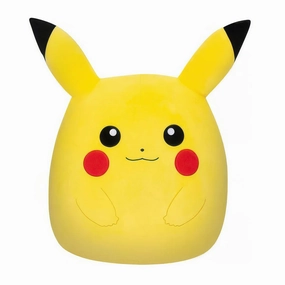 Squishmallows Pokmon - Plush Pikachu 51cm