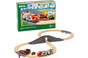 Starter Travel Train