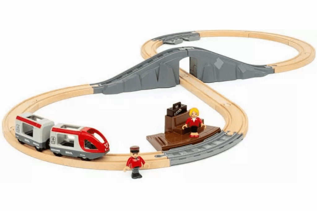 Starter Travel Train