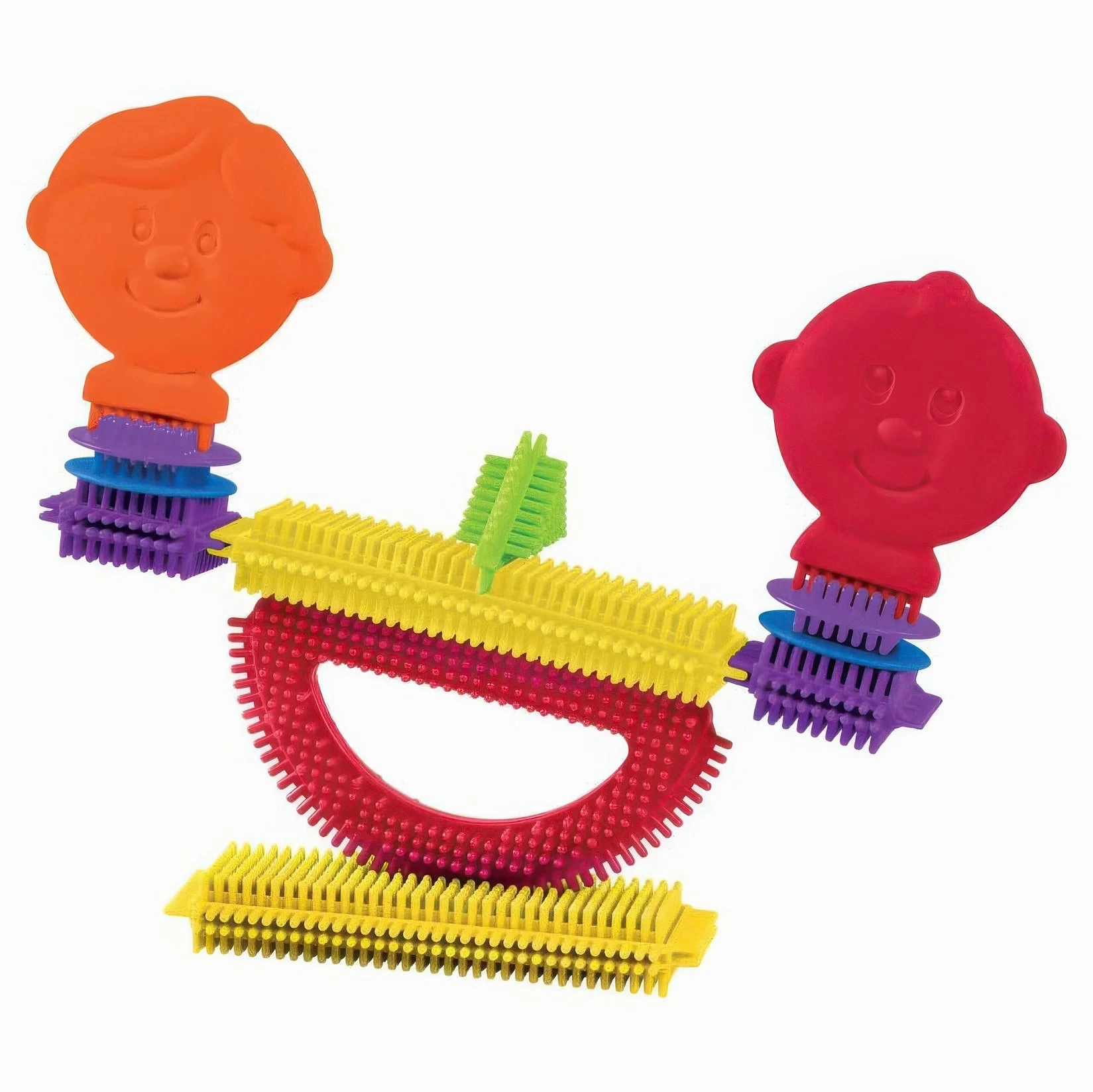 Stickle Bricks - Build It Big Set