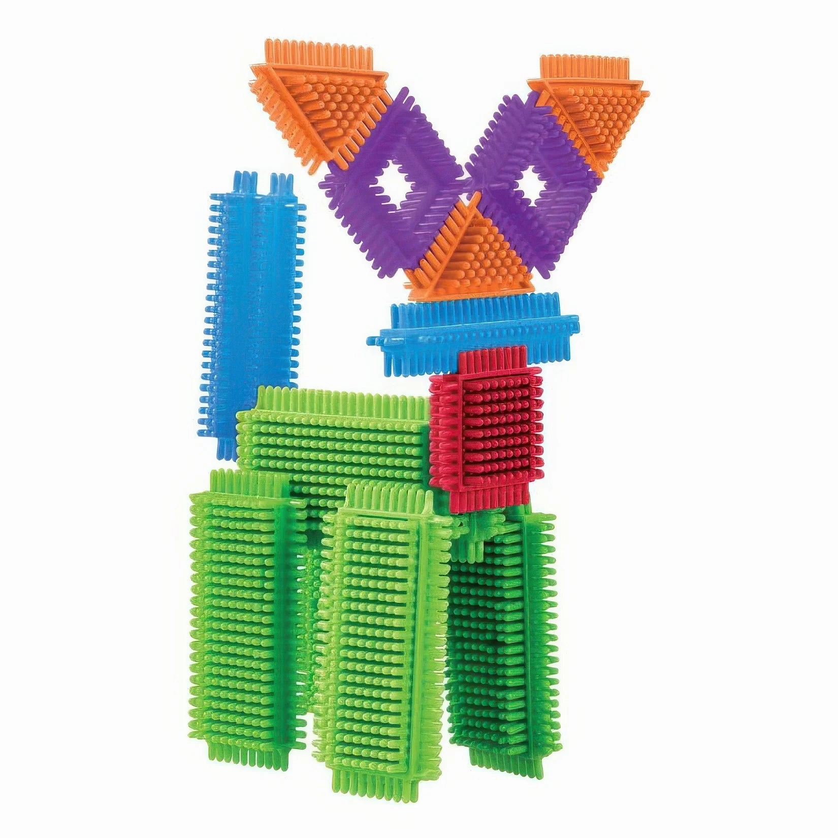Stickle Bricks - Build It Big Set
