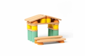 STIX - 60 Piece Set