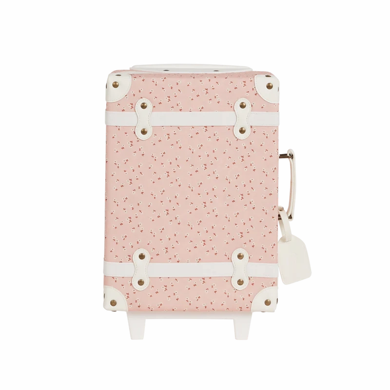 Suitcase - See-Ya New Range
