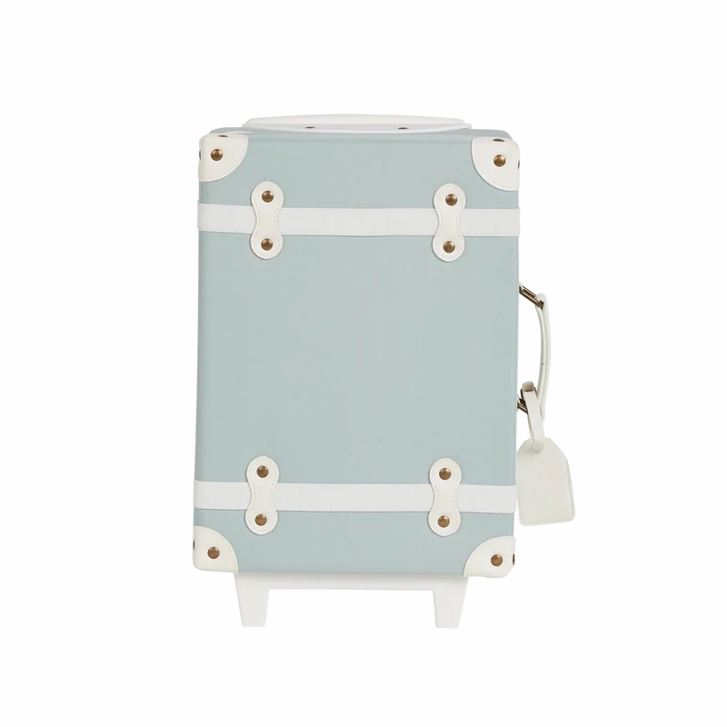 Suitcase - See-Ya New Range