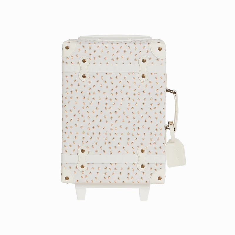 Suitcase - See-Ya New Range