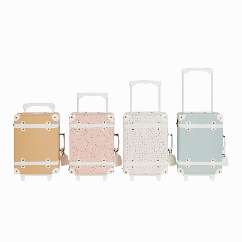 Suitcase - See-Ya New Range