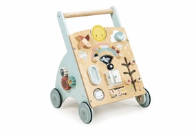 Sunshine Baby Activity Walker
