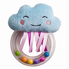 Taf Toys Cheerful Cloud Rattle Toy