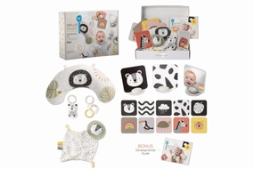 Taf Toys Newborn Develop & Play Kit