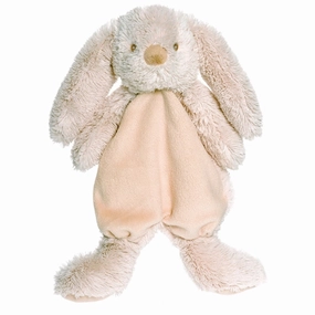 Teddykompaniet Lolli Bunnies Soother Grey