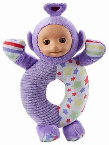 Teletubbies 6800 Early Play Soft Toys