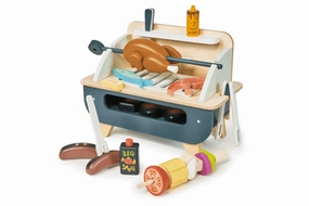 Tender Leaf Barbeque Play Set