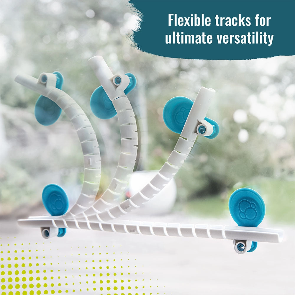 Thames & Kosmos Gecko Run Trampoline Expansion