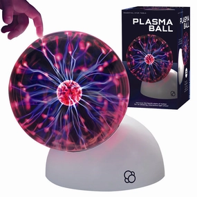 Thames & Kosmos TK Plasma Ball