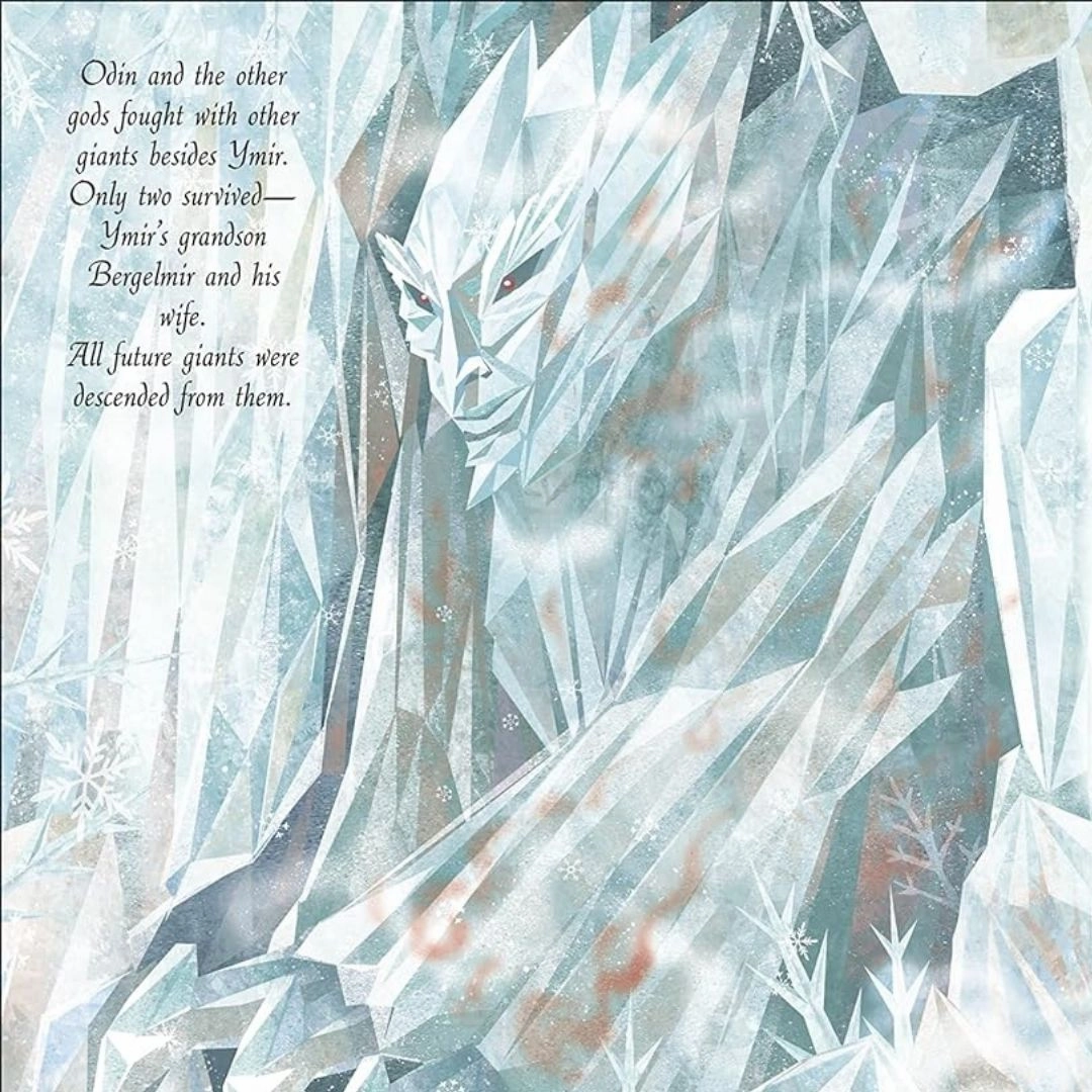 The Book of Mythical Beasts and Magical Creatures