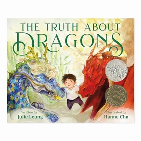 The Truth About Dragons