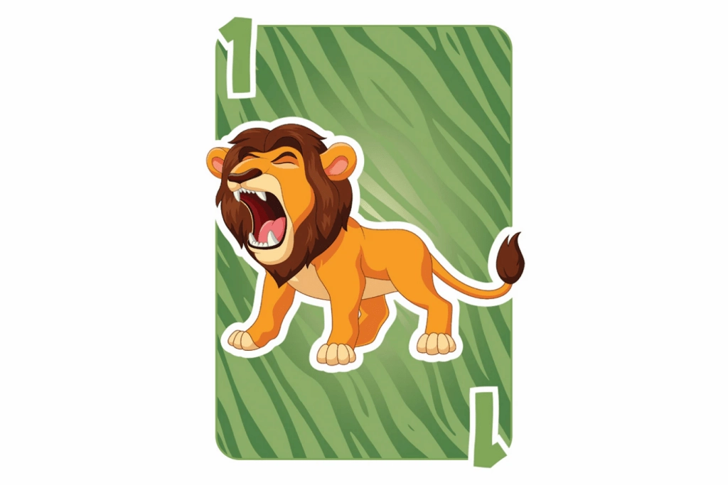The Wild Card Game