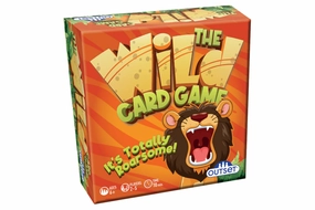 The Wild Card Game