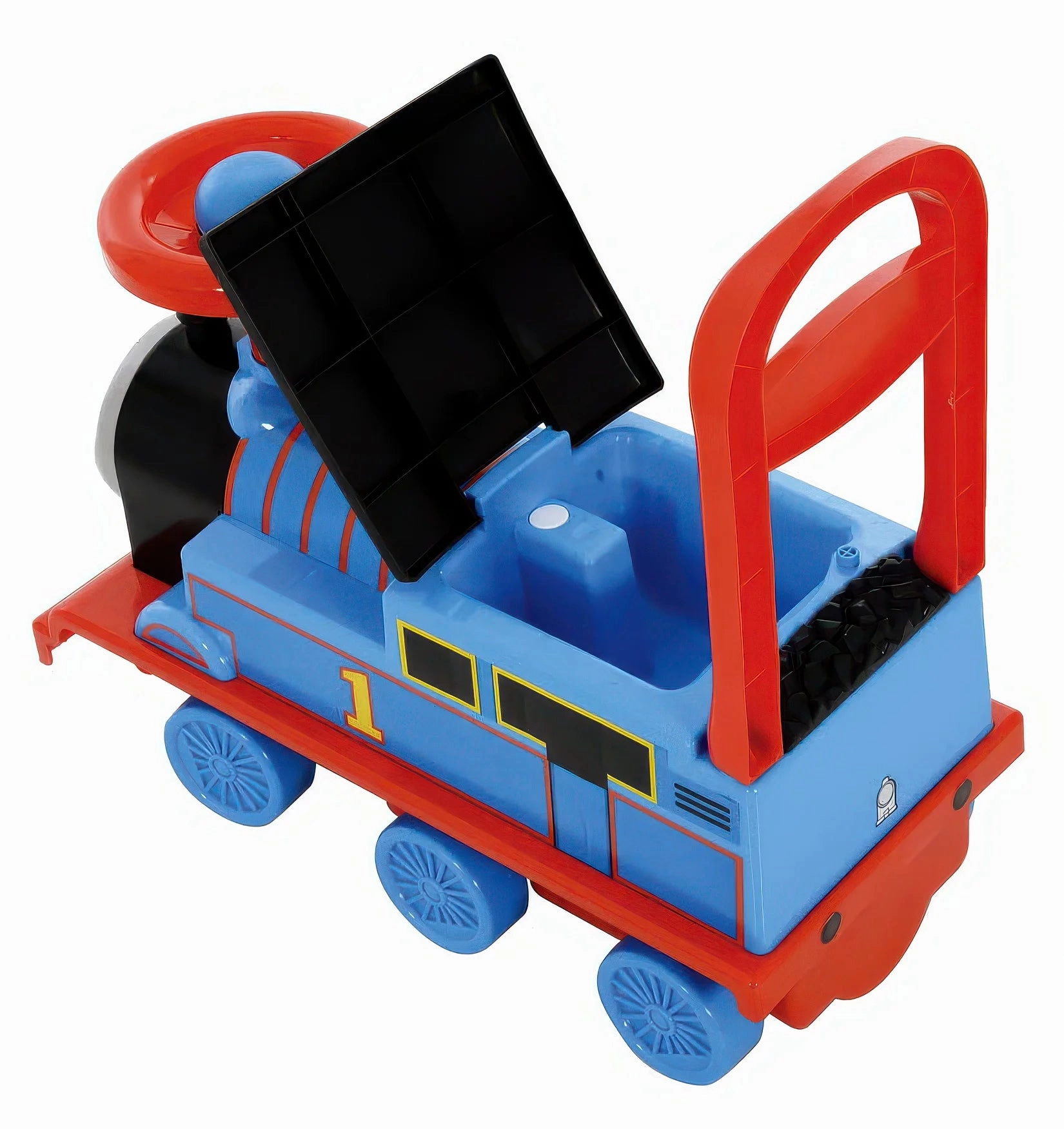 Thomas & Friends Engine Ride On