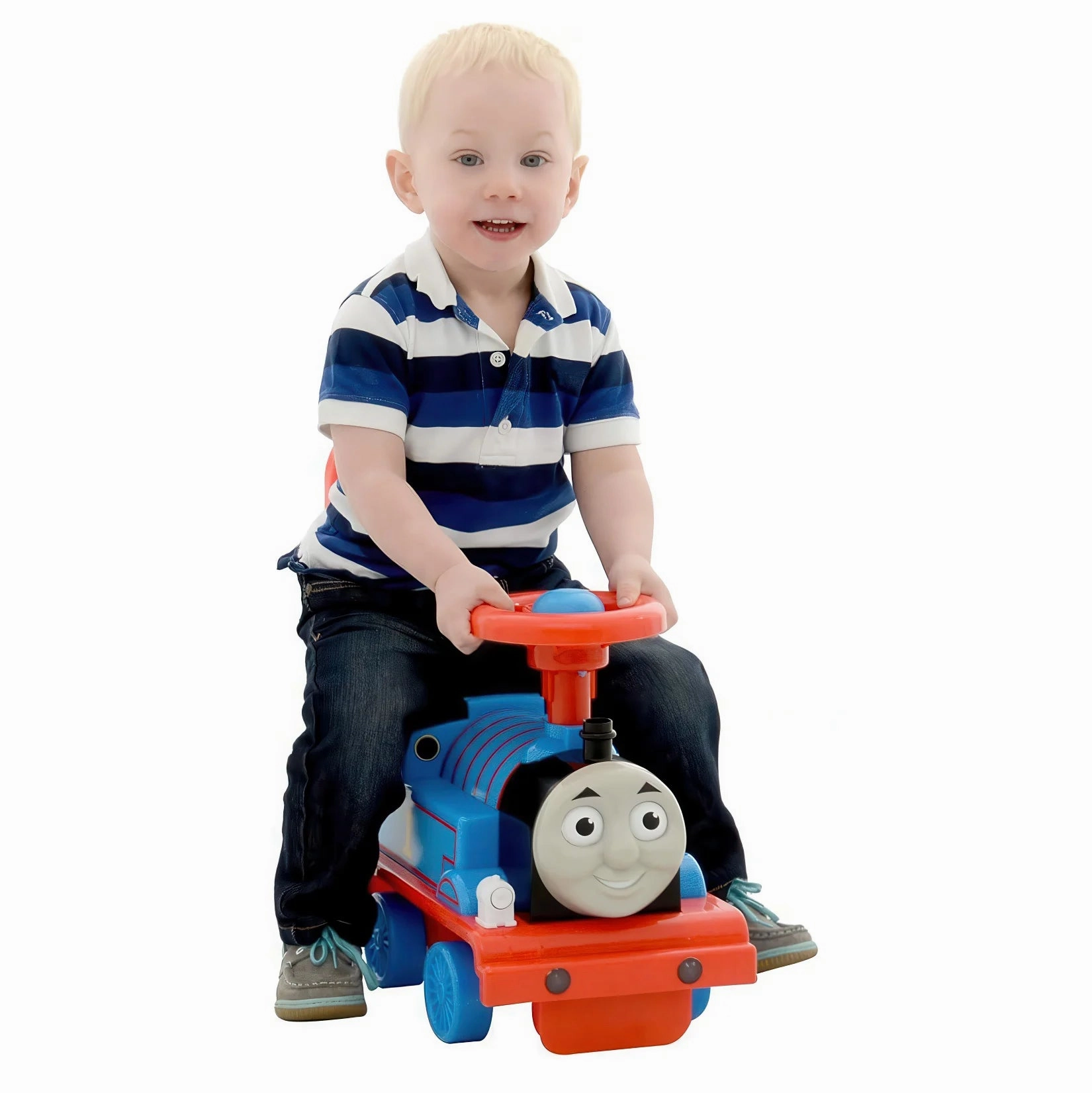 Thomas & Friends Engine Ride On