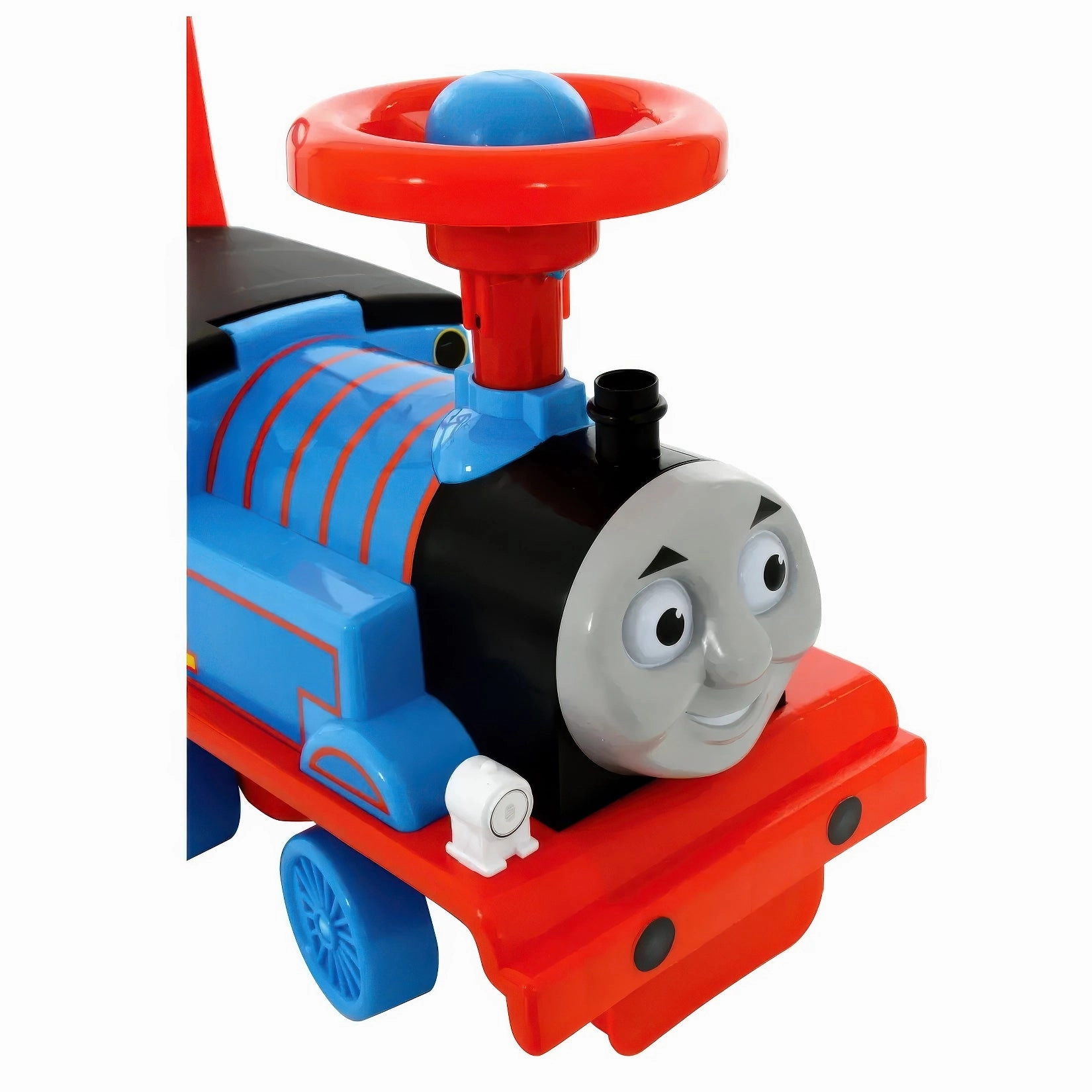 Thomas & Friends Engine Ride On