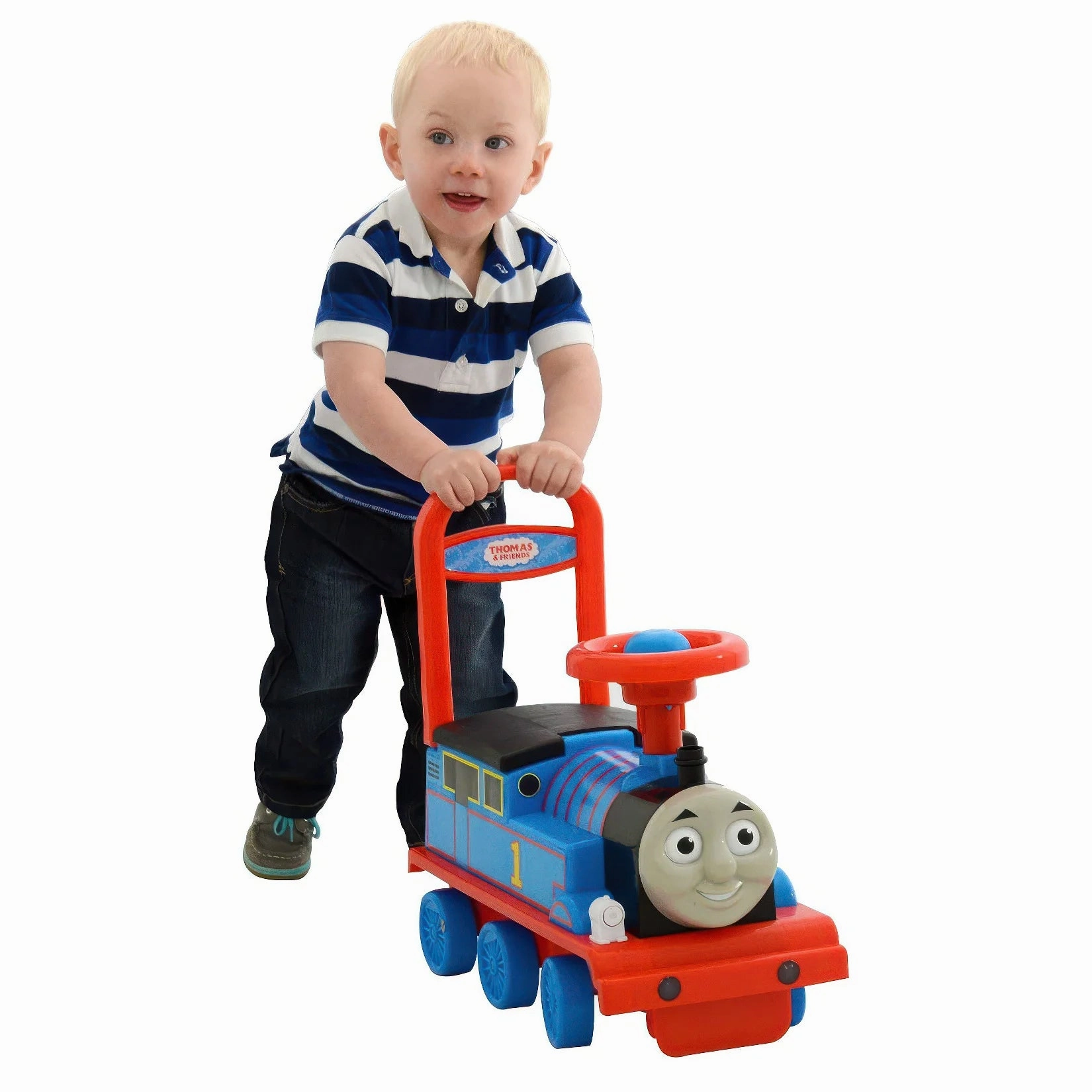 Thomas & Friends Engine Ride On